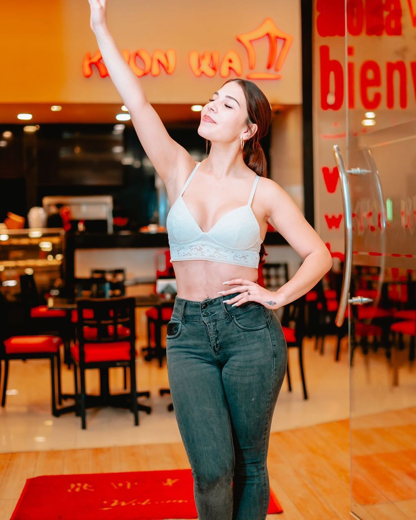 Foto de Camila Portugal